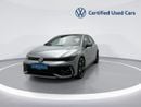 فولكس واجن جولف GTI Fabric++ 2L | Ex-Demo | Black Edition | Queenstown 19" Diamond-Cut Alloys | Performance Hatchback |