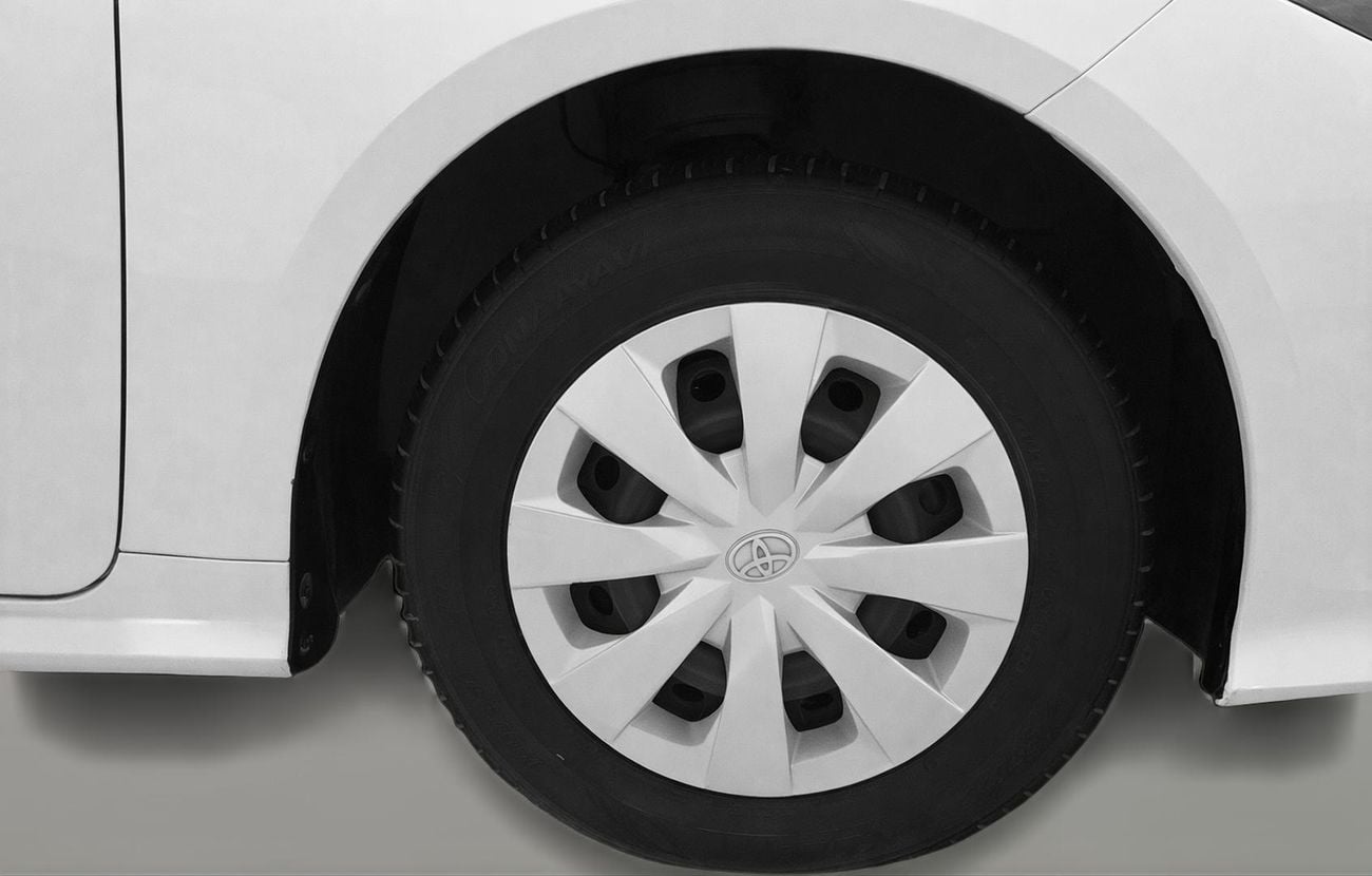 Toyota Corolla XLI 2024 | AED 763/Month | 0 DP | 30 Day Return | Warranty | Service History