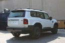 تويوتا برادو Toyota Prado 2.4 All Rounder 2025 with radar