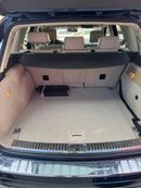 Volkswagen Touareg STD
