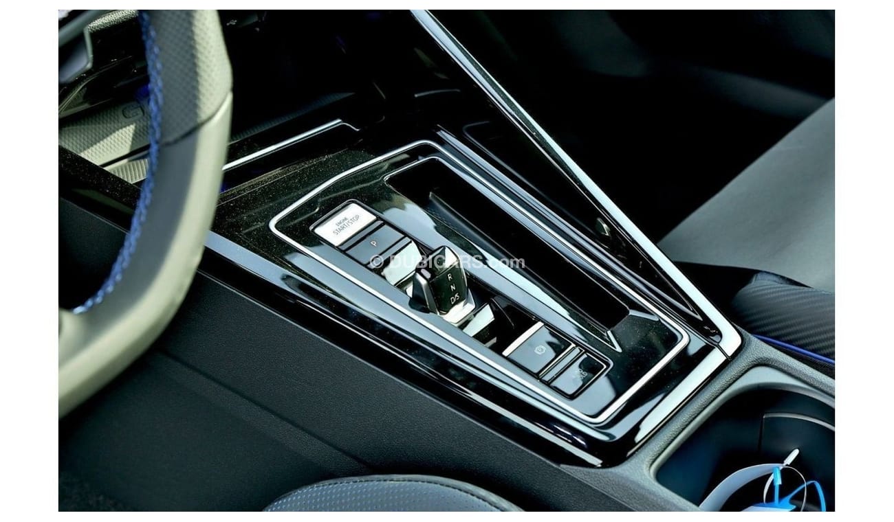 Volkswagen Golf R 2023 Local Registration +10%