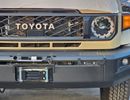 Toyota Land Cruiser 70 TOYOTA LANDCRUISER LC76 HARDTOP 5DOOR LX Z1 || 2.8L DIESEL V4 A/T 4WD | RADAR | WINCH ,SNORKEL | FUL
