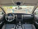 Toyota Fortuner VXR SR5 ADVENTURE / 4.0L V6 PETROL / CLIMATE WITH LEATHER SEATS /DIFFLOCK/ AUTO A/C (CODE # F6HA)