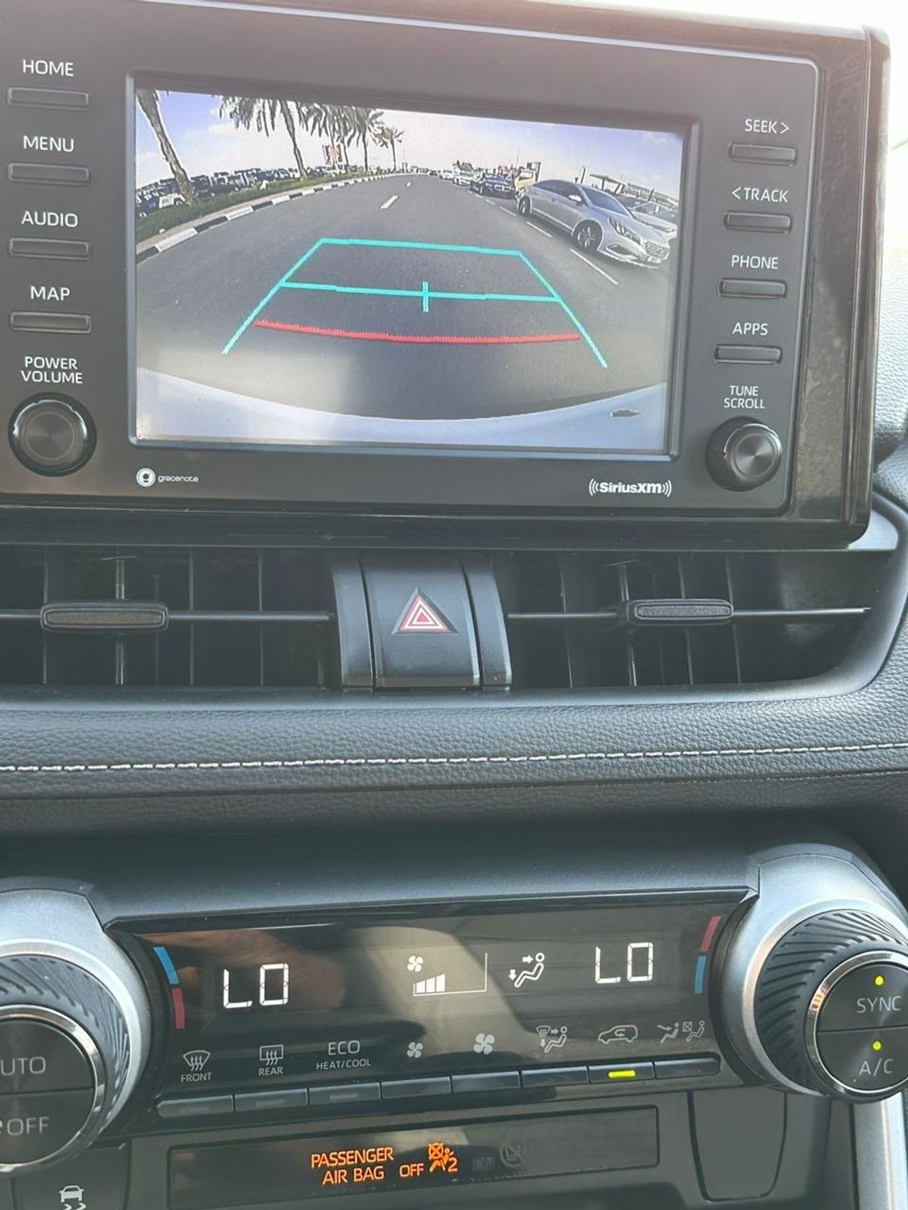 تويوتا راف ٤ VXR HEV