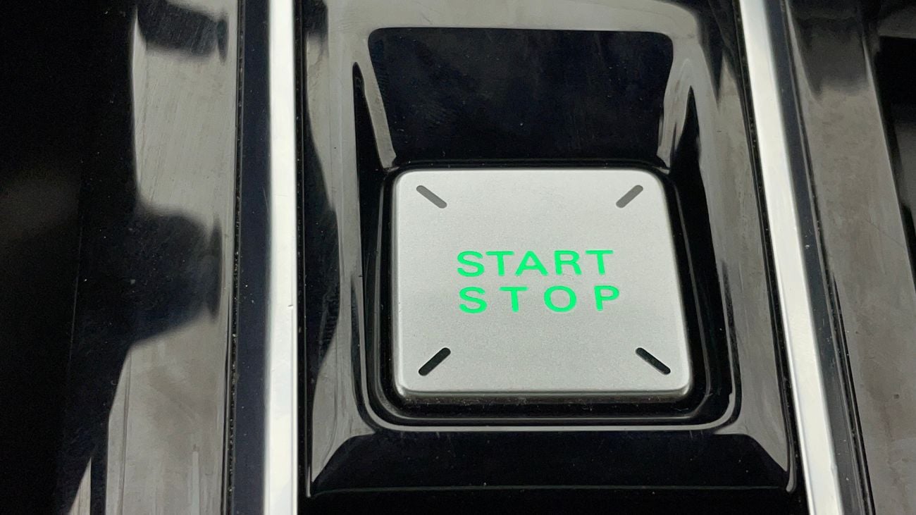 أم جي وان LUXURY 1.5 | بدون دفعة مقدمة | اختبار القيادة في المنزل