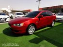 Mitsubishi Lancer ES (NON GCC) 1.6L engine. Exterior paintwork