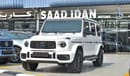 Mercedes-Benz G 63 AMG V8 Biturbo