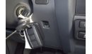 Toyota Land Cruiser HARDTOP XTREME V6 4L PETROL 5 SEAT MANUAL TRANSMISSION