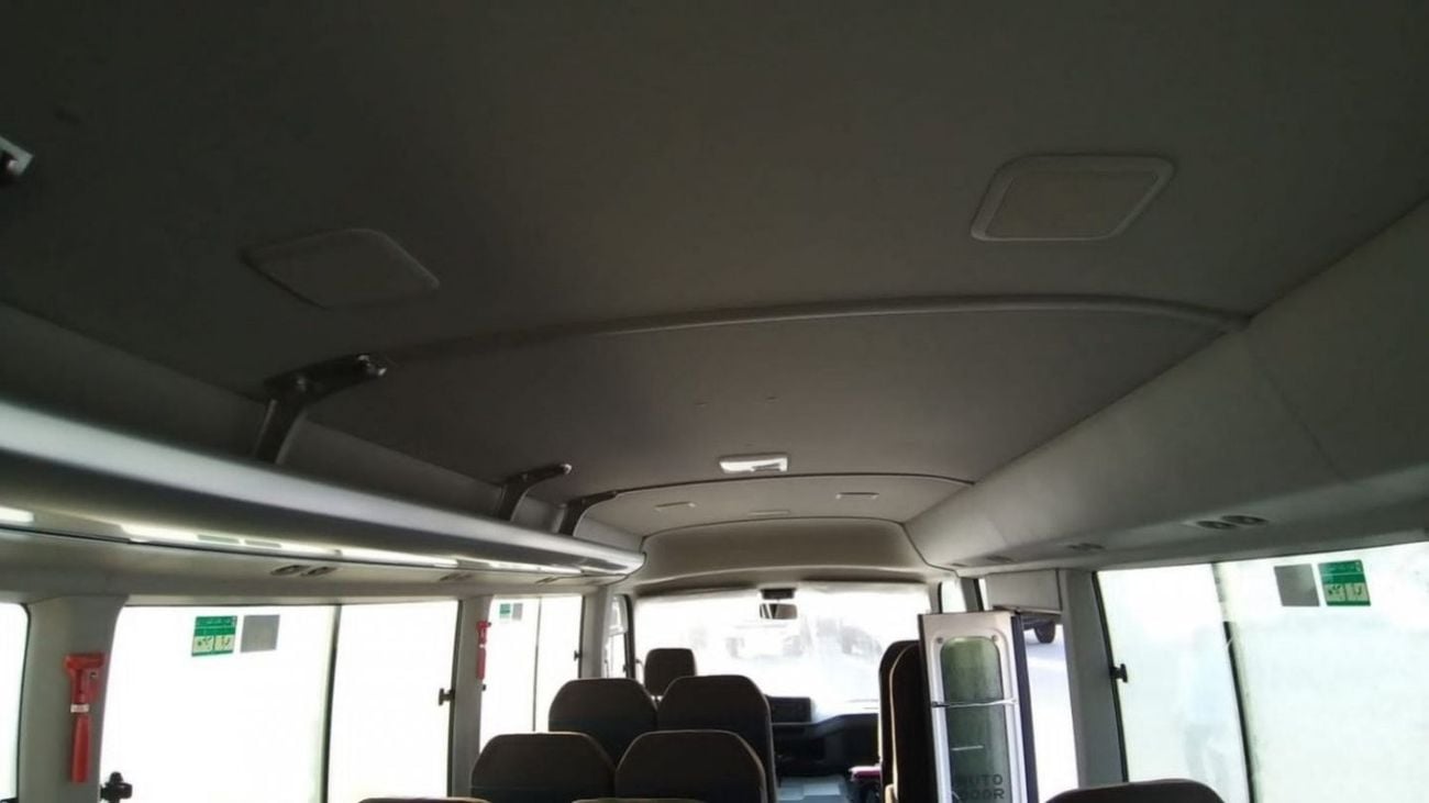 Toyota Coaster COSTER 4.2L 23SET