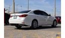 Lexus GS350 Lexus GS 350 Platinum / GCC / 2013 / 3.5L