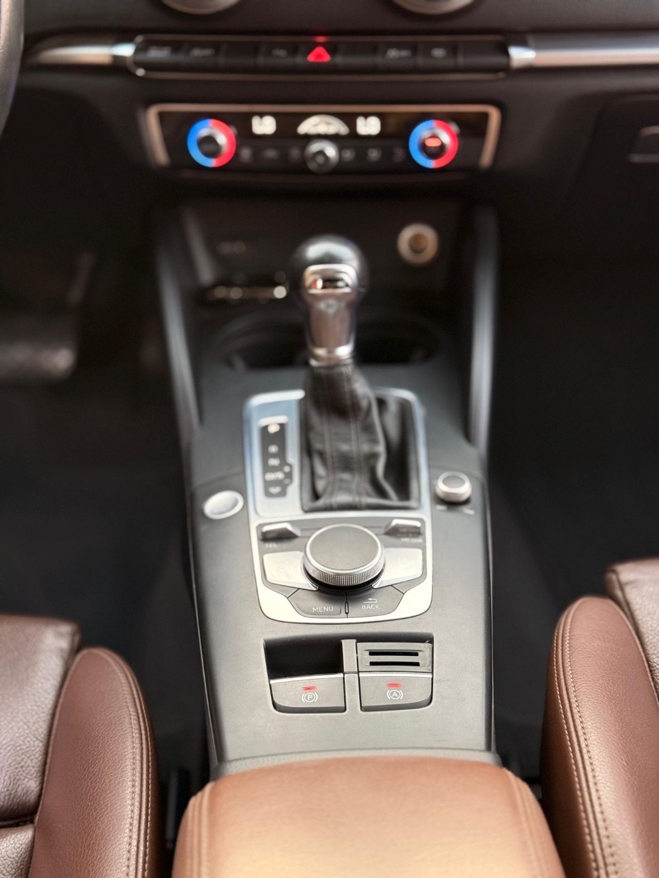 Audi A3 35 TFSI 1.4L