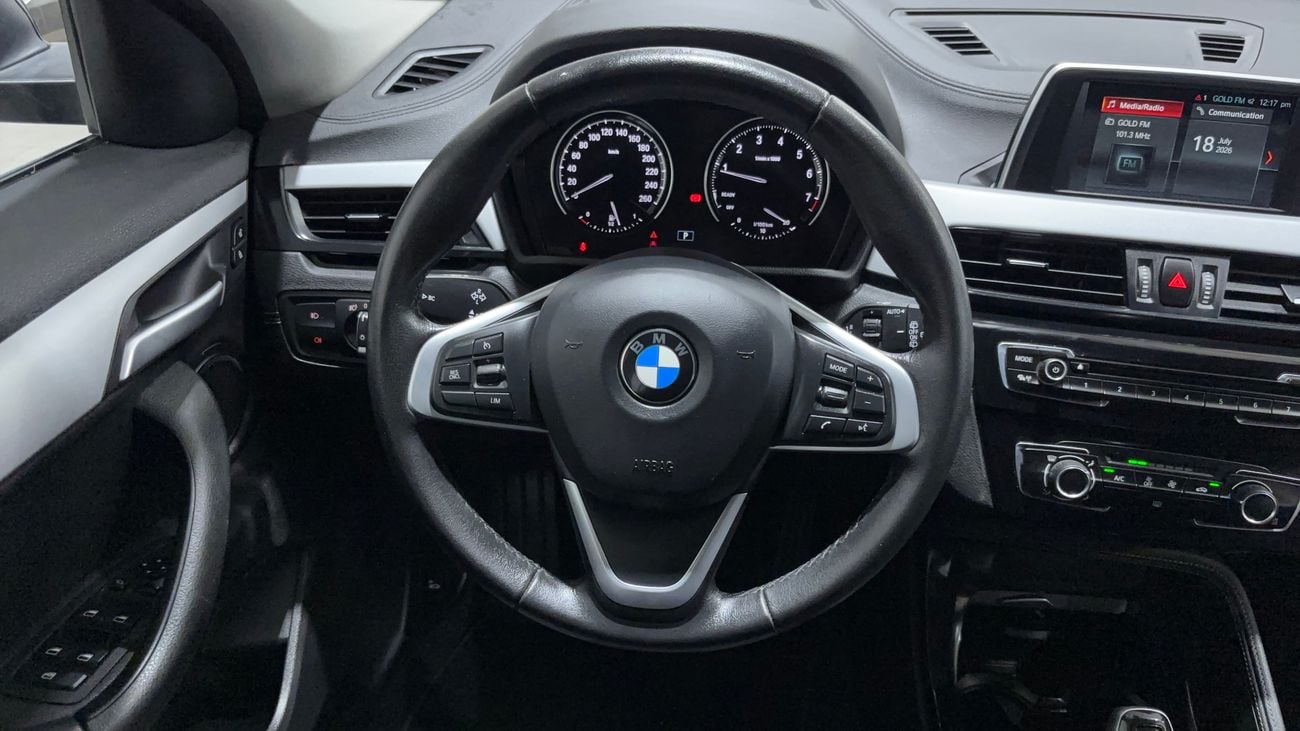 بي أم دبليو X2 SDRIVE20I 2020 SDRIVE 20I | AED 897/Month | 0 DP | 30 Day Return | Warranty | Service History