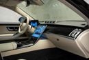 Mercedes Benz S500 L 4MATIC | 2026 | Brand New | Gargash Warranty & Service