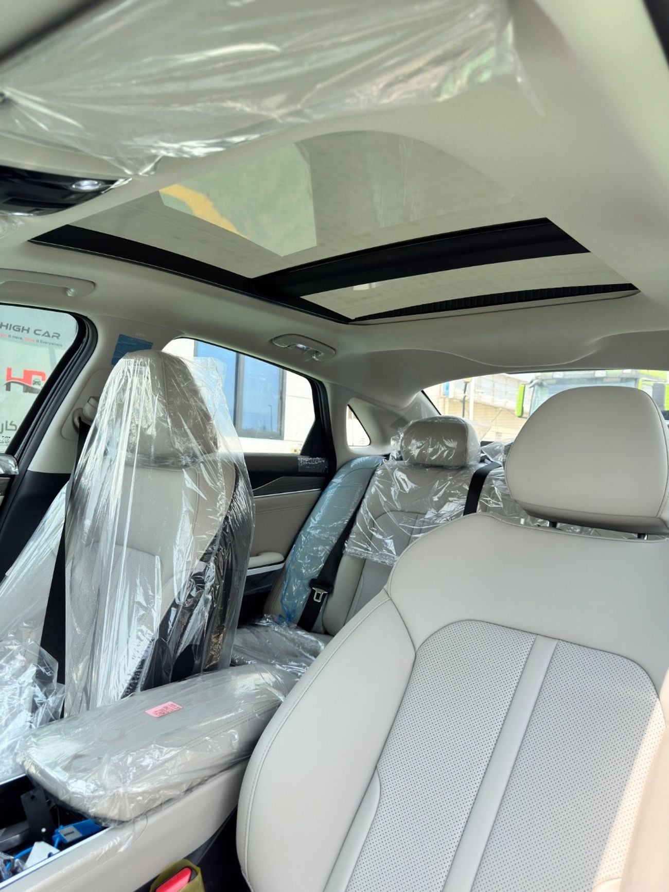 كيا K5 HYBRID 2.0L - 2027 MODEL - GCC SPECS - KOREAN