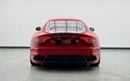 Maserati Gran Turismo SPORT 2013 Maserati GranTurismo MC, Service History, Carbon Fiber Package, Excellent Condition, GCC
