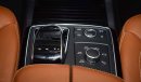 Mercedes-Benz GLS 500 4Matic VSB 26646 AUGUST PRICE REDUCTION!!
