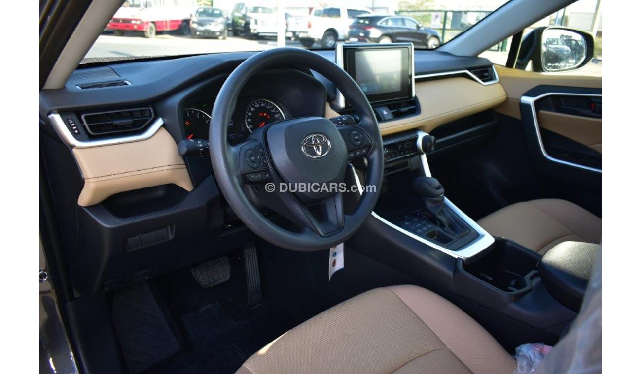 Toyota RAV4 LE 2.0L V4 Awd Automatic