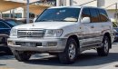 Toyota Land Cruiser GX.R V6