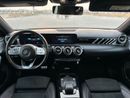 مرسيدس بنز A 200 AMG