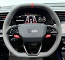 Audi RS3 TFSI quattro 2.5L Sedan 2025 Audi RS3 TFSI Quattro ,Agency Warranty + Service Contract until 01/2030
