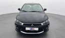 Mitsubishi Lancer EX 2 | Under Warranty | Inspected on 150+ parameters