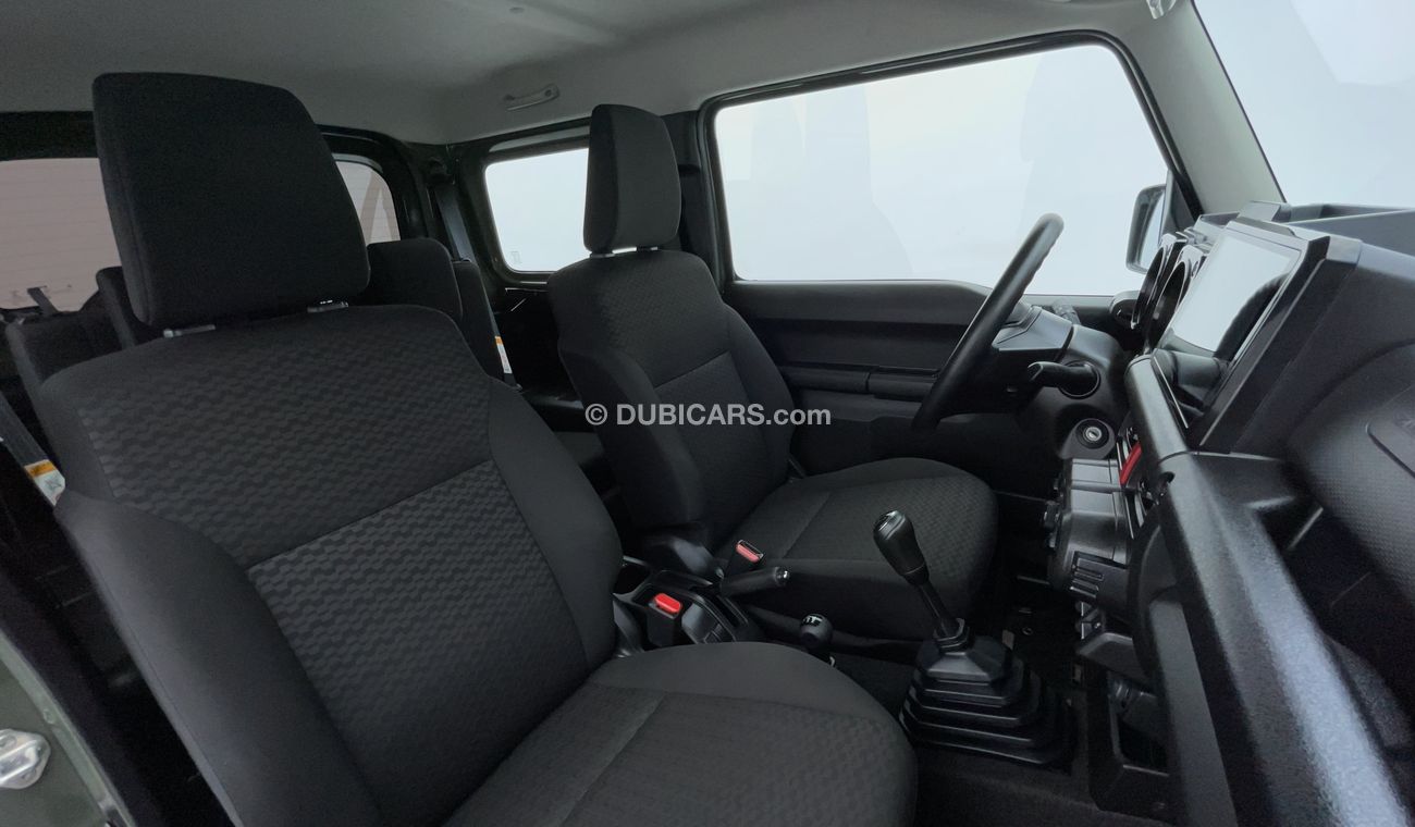 Suzuki Jimny GL 1.5 | Zero Down Payment | Free Home Test Drive