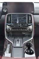 Lexus LX 700h LEXUX-LX700H 3.5L HEV URBAN 20' ALY, HUD, 7 STR, W/RSE. ML25