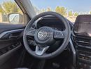 Toyota Urban Cruiser GLX 1.5L GLX PETROL AT 2026MY