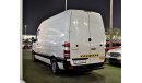 Mercedes-Benz Sprinter EXCELLENT DEAL for our Mercedes Benz Sprinter 316 ( 2012 Model ) in White Color GCC Specs