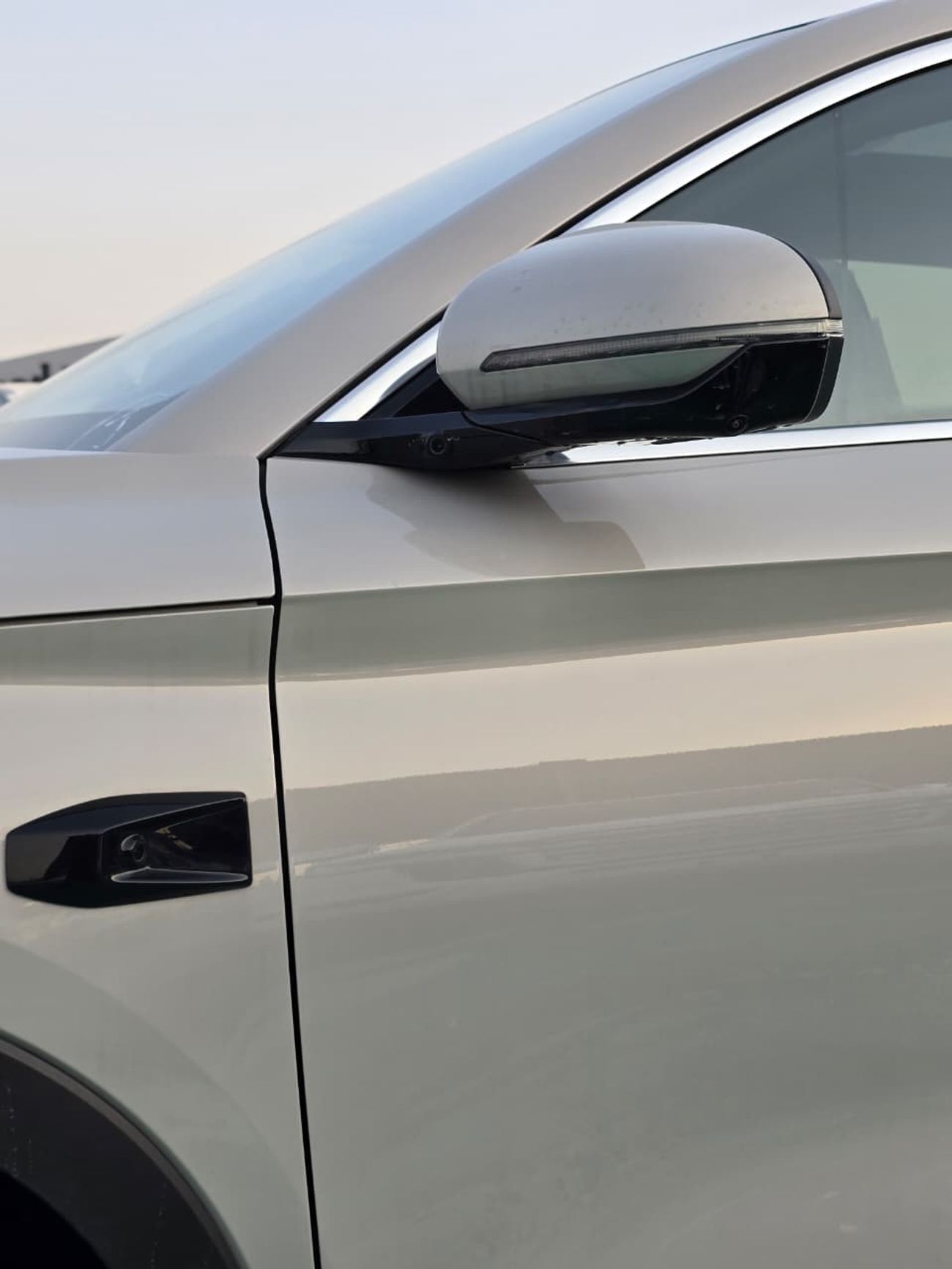 بي واي دي سونغ بلس BYD SONG PLUS 605KM EV