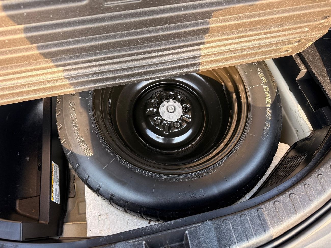 Toyota RAV4 limited Full Option sunroof, leather