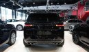Land Rover Range Rover Sport First Edition RANGE ROVER SPORT V8 FIRST EDITION 2023 GCC