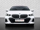 BMW 520i M SPORT