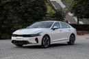 Kia K5 PREMIUM EDITION 1.5L TURBO PETROL AT 2025MY