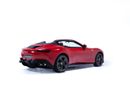 فيراري روما Spider – Delivery Mileage | Red Exterior | Cuoio Interior