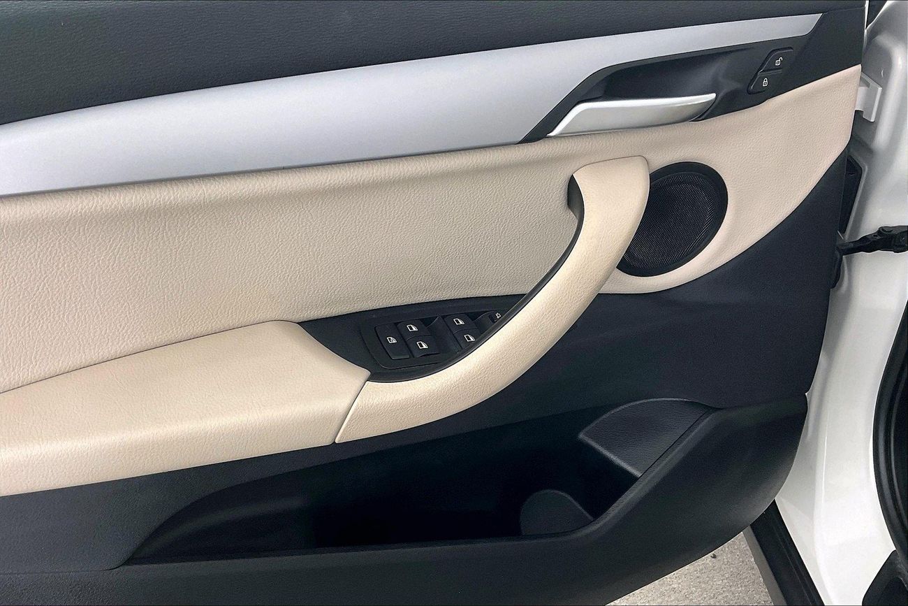 BMW X2 sDrive 20i Joy Edition | Guaranteed Warranty | 0 Down Payment