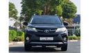 Toyota RAV4 VXR full option - excellent condition