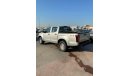 إيسوزو D-ماكس Isuzu D-Max Pickup 4x4 2.5 CC