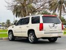 Cadillac Escalade ESV Platinum 6.2L