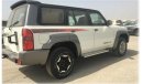 Nissan Patrol Super Safari full option