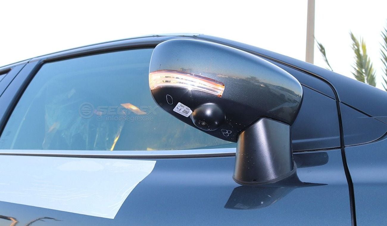 سوزوكي بالينو 2026 Model Suzuki Baleno GLX, 1.5L Petrol A/T