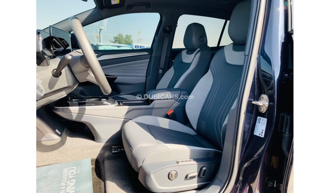 Volkswagen ID.4 Crozz Id 4 PRO CROZZ 2022 ELICTRIC FULL OPTION”