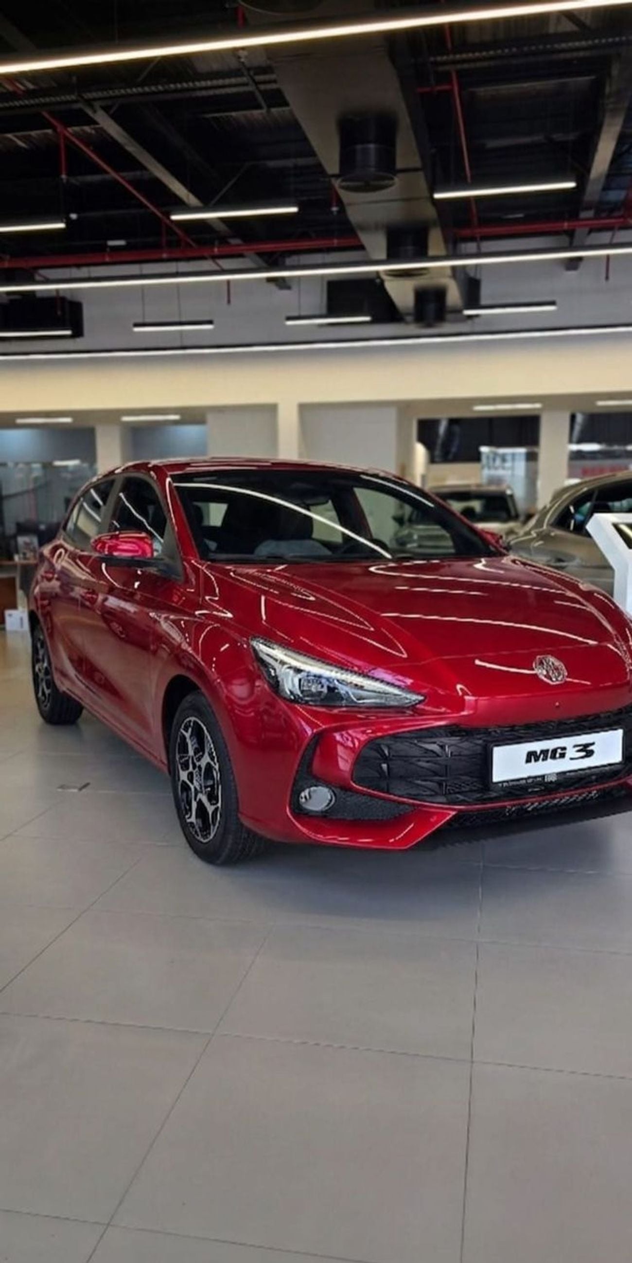MG 3
