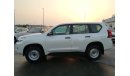 Toyota Prado TX 4 Cylinders 2.7L Model