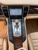 بورش باناميرا