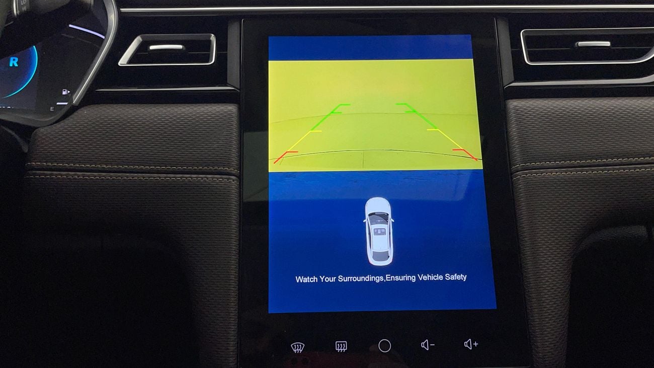 JAC J7 INTELLIGENT LUXURY 1.5 | Zero Down Payment | Home Test Drive