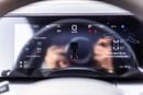 BYD Song L STD (NON GCC) BYD Song L DM-i