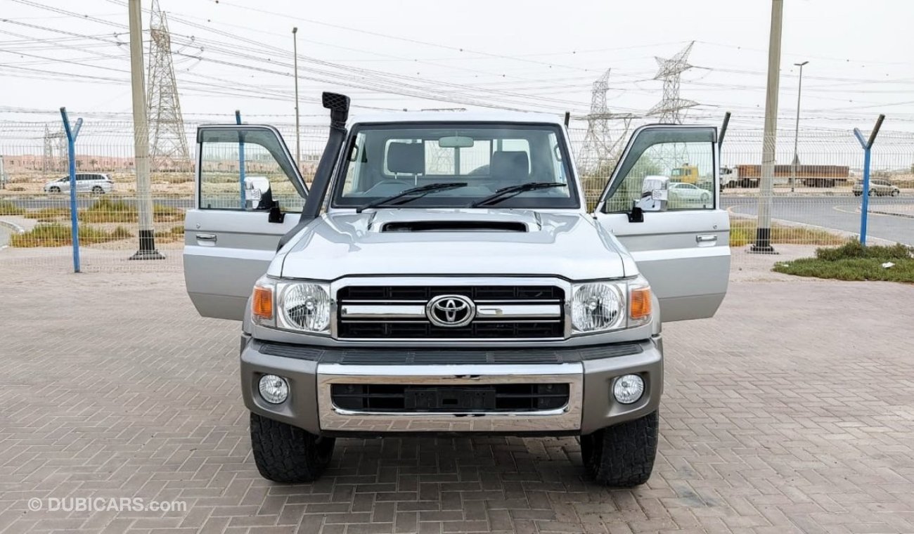 Toyota Land Cruiser Pick Up Excellent