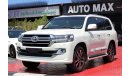 Toyota Land Cruiser (2019) GXR V6 G/T,GCC, 03 YEARS WARRANTY FROM AL FUTTAIM