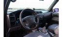 Nissan Patrol Pickup